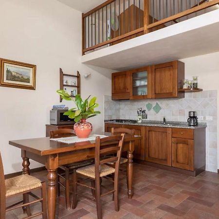 Le Quercioline Villa Tavarnelle Val di Pesa Ngoại thất bức ảnh
