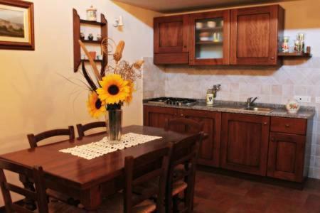 Le Quercioline Villa Tavarnelle Val di Pesa Ngoại thất bức ảnh