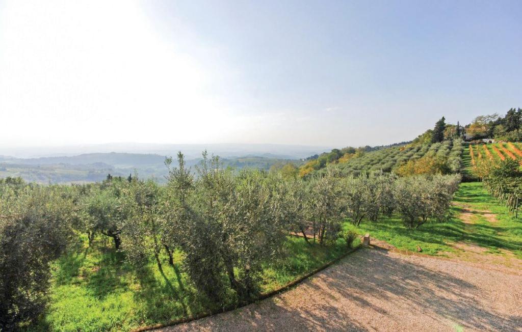 Le Quercioline Villa Tavarnelle Val di Pesa Ngoại thất bức ảnh